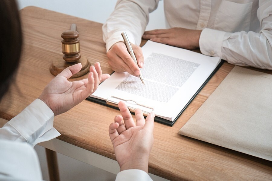 Representación Judicial y Extrajudicial