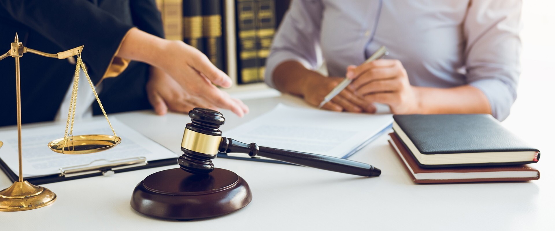 Nuestro conocimiento Jurídico al servicio de sus intereses